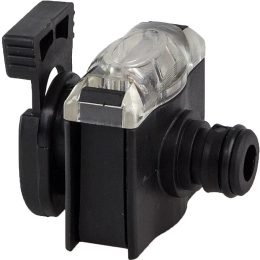 Сетчатый фильтр для диафрагменных насосов SeaFlo быстроразъёмный (41S03)